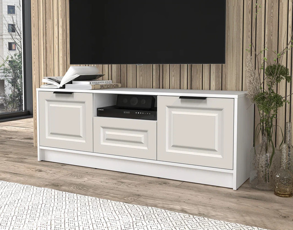 Тумба Интерлиния ТВ Концепт КТ-ТВ3-50 Деко