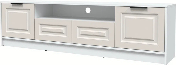 Тумба Интерлиния ТВ Концепт КТ-ТВ4-50 Деко - фото