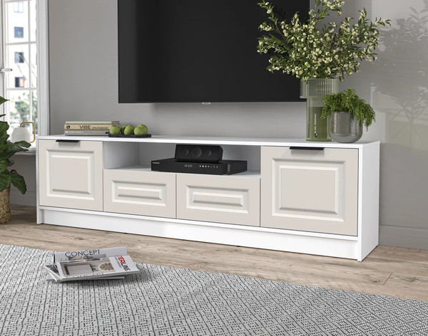 Тумба Интерлиния ТВ Концепт КТ-ТВ4-50 Деко