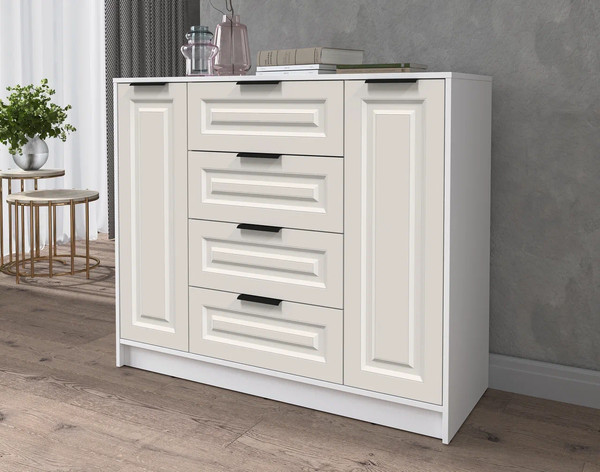 Тумба Интерлиния Концепт КТ-Т120 Деко