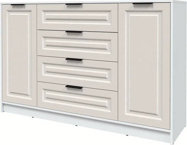 Тумба Интерлиния Концепт КТ-Т160 Деко - фото