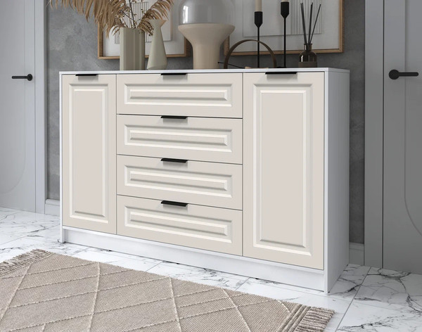 Тумба Интерлиния Концепт КТ-Т160 Деко