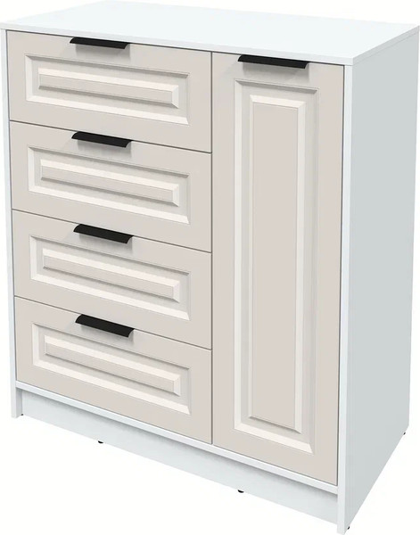 Тумба Интерлиния Концепт КТ-Т90 Деко