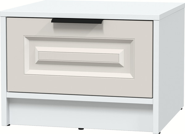 Прикроватная тумба Интерлиния Концепт КТ-ТК1-35 Деко - фото