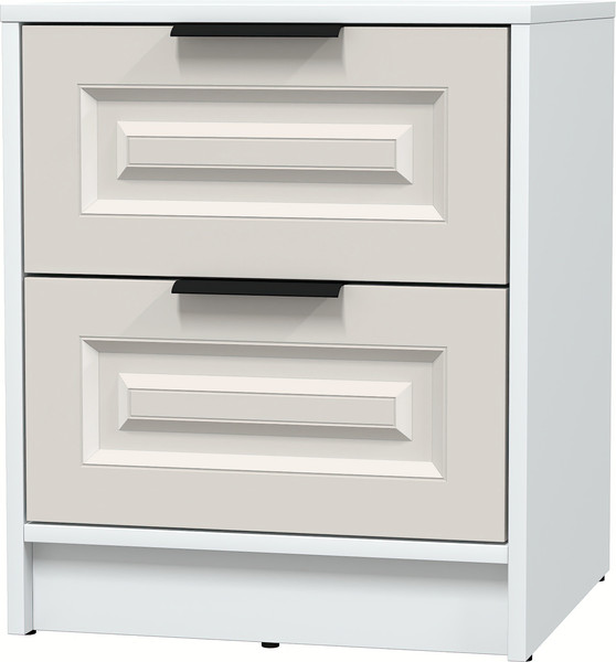 Прикроватная тумба Интерлиния Концепт КТ-ТК1-57 Деко - фото