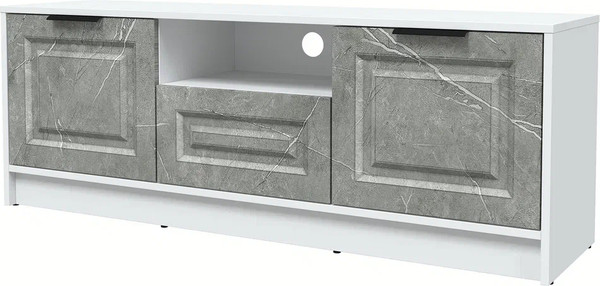 Тумба Интерлиния ТВ Концепт КТ-ТВ3-50 Деко - фото