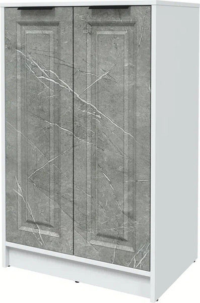 Тумба Интерлиния Концепт КТ-Т64 Деко - фото