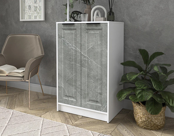 Тумба Интерлиния Концепт КТ-Т64 Деко