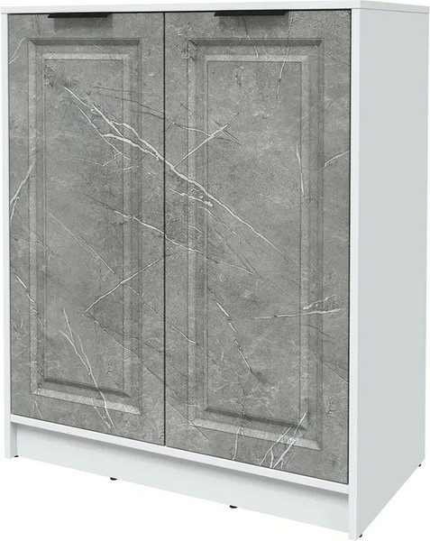 Тумба Интерлиния Концепт КТ-Т84 Деко - фото