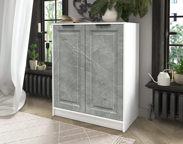 Тумба Интерлиния Концепт КТ-Т84 Деко