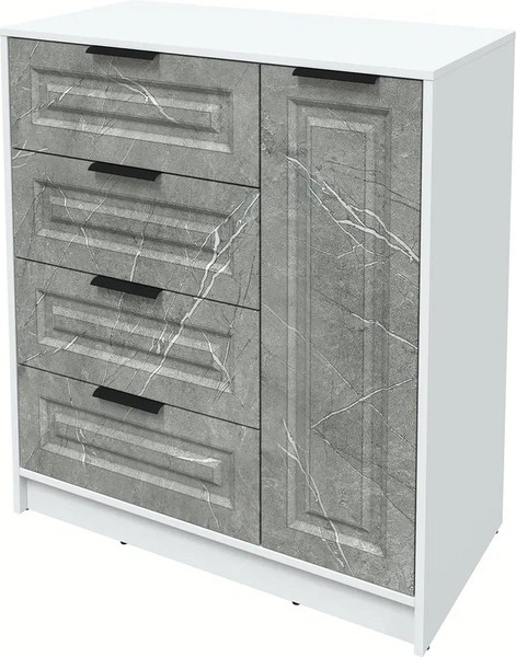 Тумба Интерлиния Концепт КТ-Т90 Деко