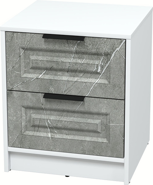 Прикроватная тумба Интерлиния Концепт КТ-ТК1-57 Деко