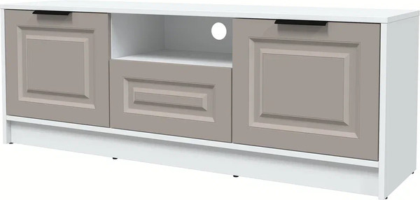 Тумба Интерлиния ТВ Концепт КТ-ТВ3-50 Деко - фото