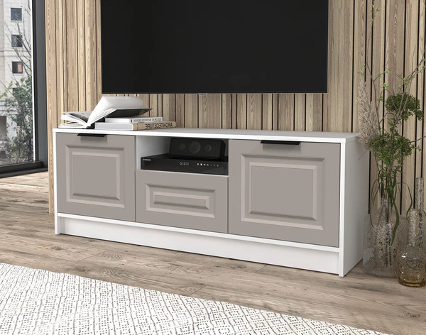 Тумба Интерлиния ТВ Концепт КТ-ТВ3-50 Деко