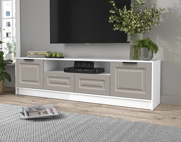 Тумба Интерлиния ТВ Концепт КТ-ТВ4-50 Деко