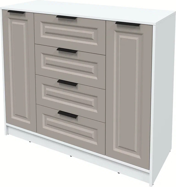 Тумба Интерлиния Концепт КТ-Т120 Деко