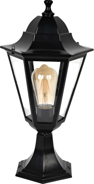 Светильник уличный Leek LE GL7 E27х1 / LE062601-0032 - фото