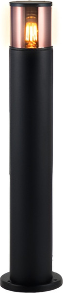 Светильник уличный Leek LE GL7 E27х1 / LE062601-0033 - фото