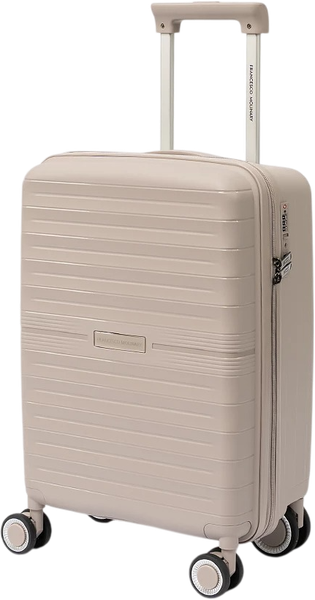 Чемодан на колесах Francesco Molinary 338-1166/3-20COF - фото