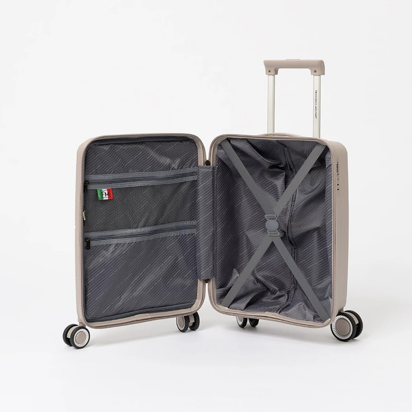 Чемодан на колесах Francesco Molinary 338-1166/3-20COF