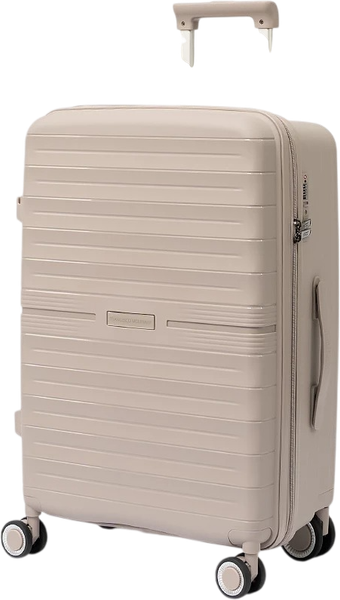 Чемодан на колесах Francesco Molinary 338-1166/3-24COF - фото