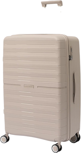 Чемодан на колесах Francesco Molinary 338-1166/3-28COF - фото