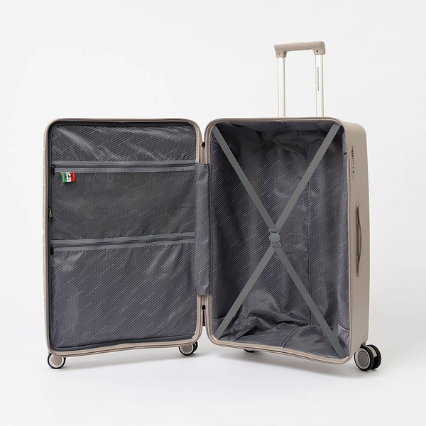 Чемодан на колесах Francesco Molinary 338-1166/3-28COF