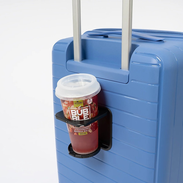 Чемодан на колесах Francesco Molinary 338-1166/3-20NAV