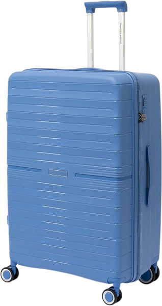 Чемодан на колесах Francesco Molinary 338-1166/3-28NAV - фото