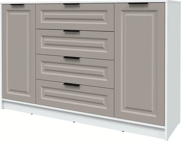 Тумба Интерлиния Концепт КТ-Т160 Деко - фото