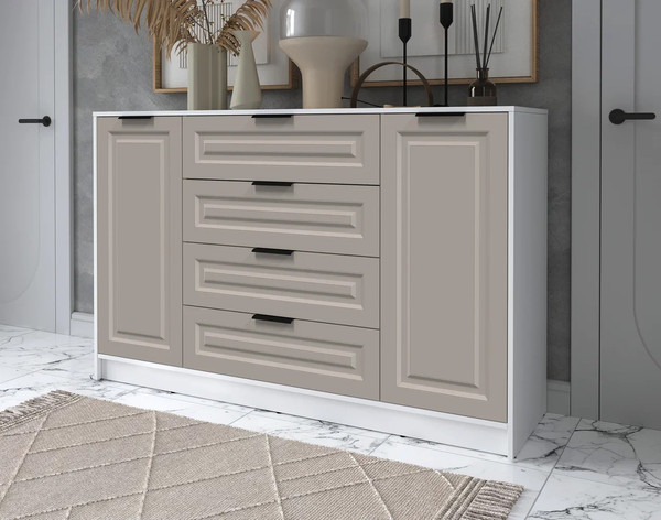 Тумба Интерлиния Концепт КТ-Т160 Деко