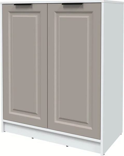 Тумба Интерлиния Концепт КТ-Т84 Деко - фото