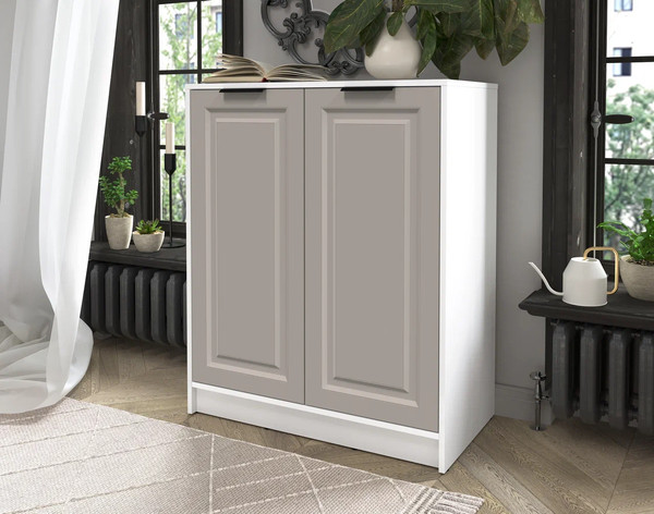 Тумба Интерлиния Концепт КТ-Т84 Деко