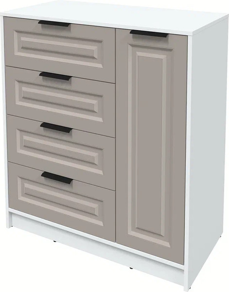 Тумба Интерлиния Концепт КТ-Т90 Деко