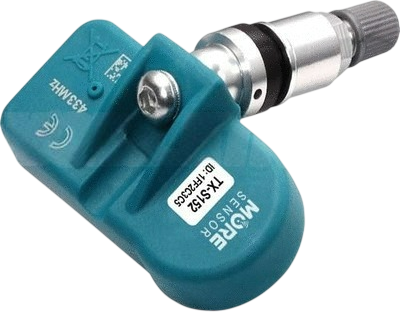 Датчик давления шин Mobiletron TX-S152 - фото