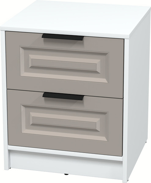 Прикроватная тумба Интерлиния Концепт КТ-ТК1-57 Деко