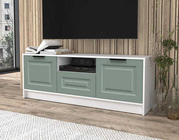 Тумба Интерлиния ТВ Концепт КТ-ТВ3-50 Деко