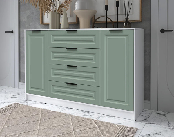 Тумба Интерлиния Концепт КТ-Т160 Деко