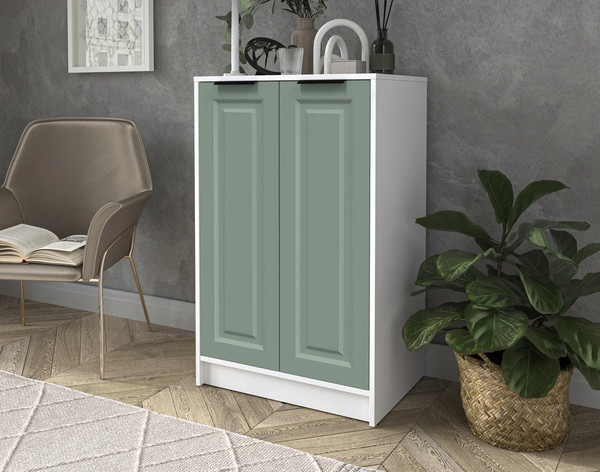 Тумба Интерлиния Концепт КТ-Т64 Деко