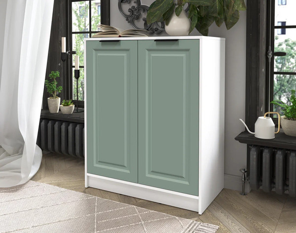 Тумба Интерлиния Концепт КТ-Т84 Деко