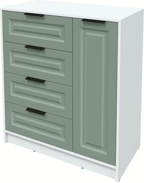 Тумба Интерлиния Концепт КТ-Т90 Деко