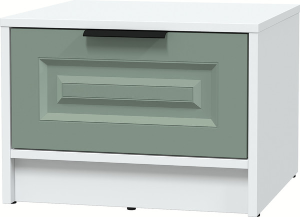 Прикроватная тумба Интерлиния Концепт КТ-ТК1-35 Деко - фото