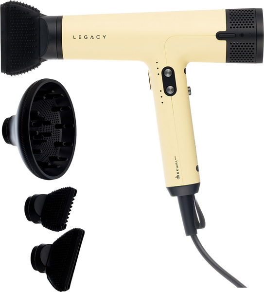 Фен Dewal Pro LEGACY2 / LD-1889 - фото