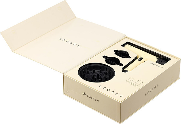 Фен Dewal Pro LEGACY2 / LD-1889