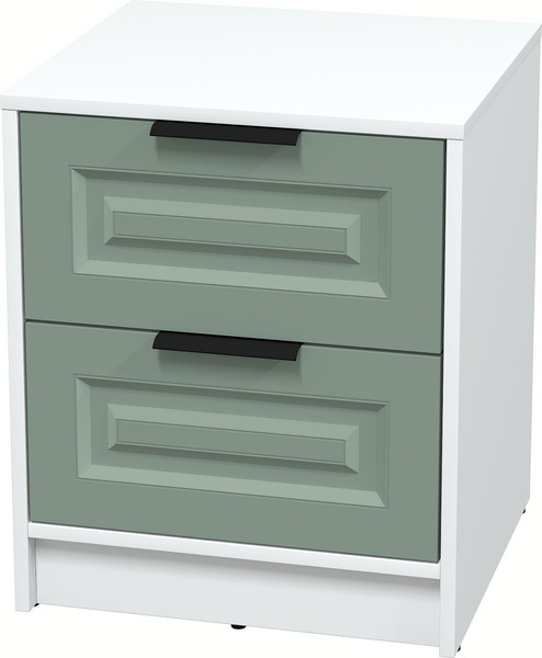 Прикроватная тумба Интерлиния Концепт КТ-ТК1-57 Деко