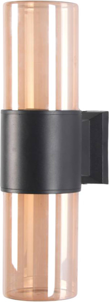 Бра уличное Leek LE GL7 E27х2 / LE062601-0023 - фото