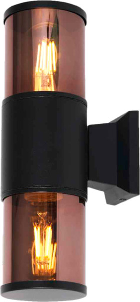 Бра уличное Leek LE GL7 E27х2 / LE062601-0031 - фото