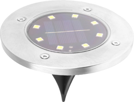 Светильник уличный Leek LE GSL1 / LE062602-0009 - фото