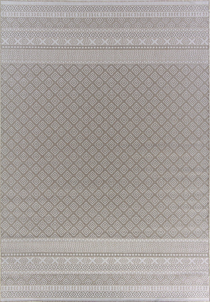 Циновка Merinos Kair S154-STAN-BEIGE - фото