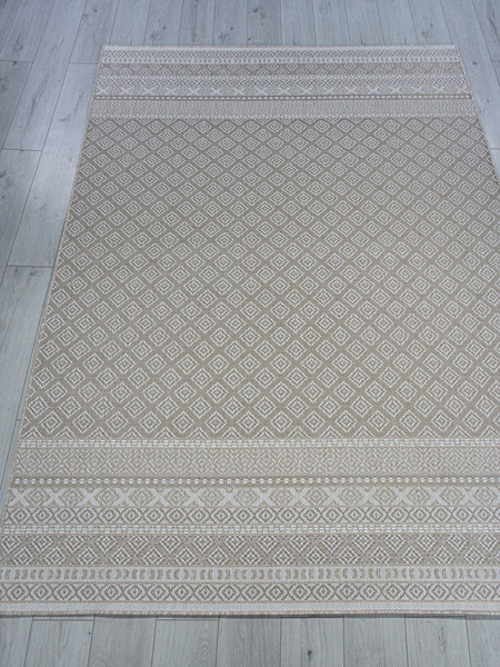 Циновка Merinos Kair S154-STAN-BEIGE